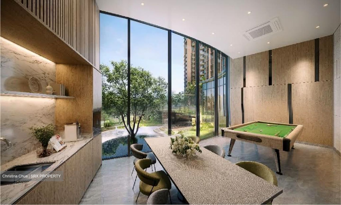 Hillock Green (D26), Apartment #586256871